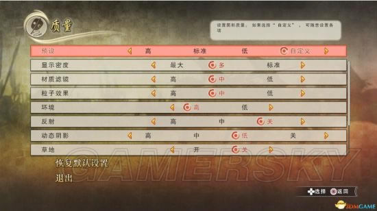 ս����˫������������֡��_ս����˫������PC��N������ͼ����ϸ����