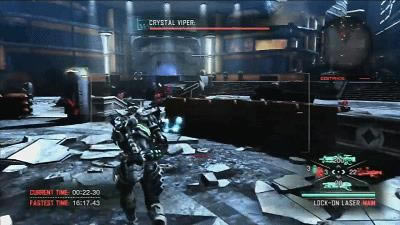 《绝对征服》各武器近战招式图文详解