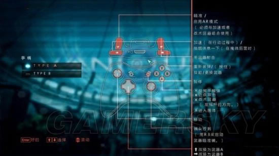 《绝对征服》全章节流程及雕像收集图文攻略