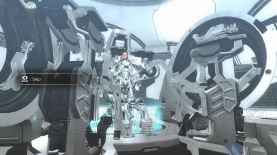 《绝对征服》全章节流程及雕像收集图文攻略