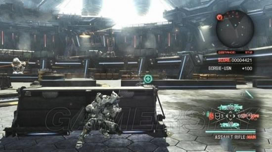 《绝对征服》全章节流程及雕像收集图文攻略