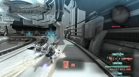 《绝对征服》全章节流程及雕像收集图文攻略