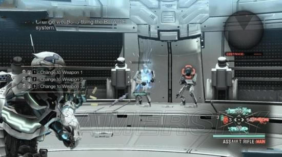 《绝对征服》全章节流程及雕像收集图文攻略