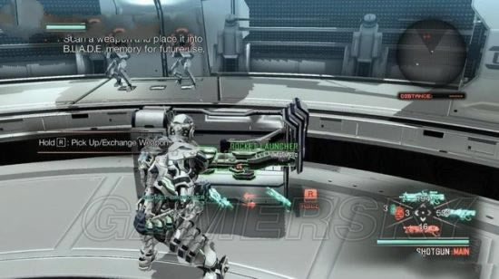 《绝对征服》全章节流程及雕像收集图文攻略