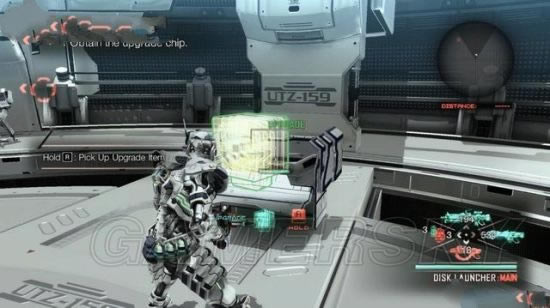 《绝对征服》全章节流程及雕像收集图文攻略