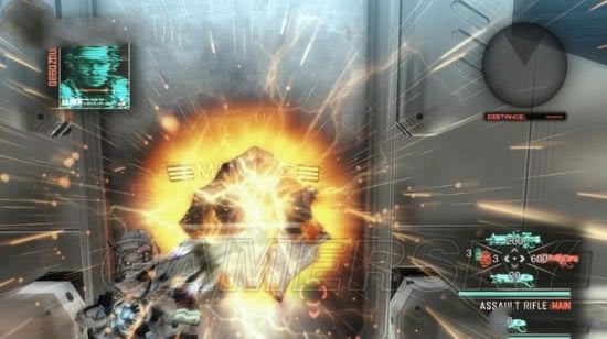 《绝对征服》全章节流程及雕像收集图文攻略