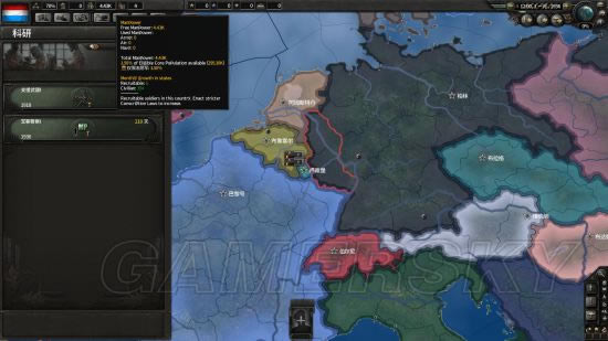 ����������4��¬ɭ�����ֲ�����ͼ�Ĺ���