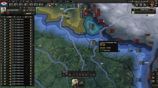 ����������4��¬ɭ�����ֲ�����ͼ�Ĺ���