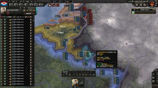 ����������4��¬ɭ�����ֲ�����ͼ�Ĺ���