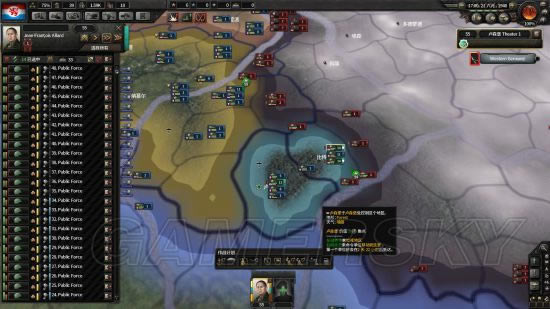 ����������4��¬ɭ�����ֲ�����ͼ�Ĺ���