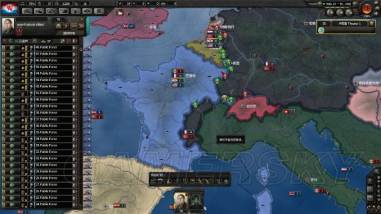 ����������4��¬ɭ�����ֲ�����ͼ�Ĺ���