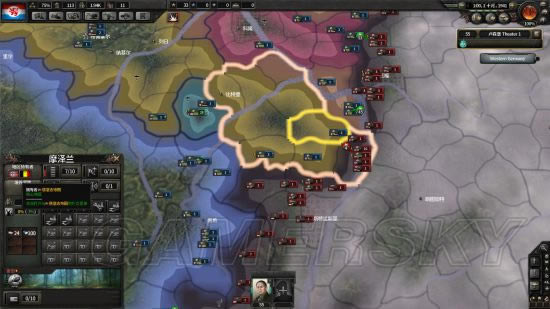 ����������4��¬ɭ�����ֲ�����ͼ�Ĺ���