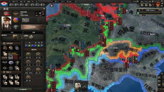 ����������4��¬ɭ�����ֲ�����ͼ�Ĺ���