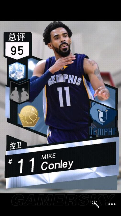 ��NBA2K17��MTģʽ���������Աͼ�Ľ���