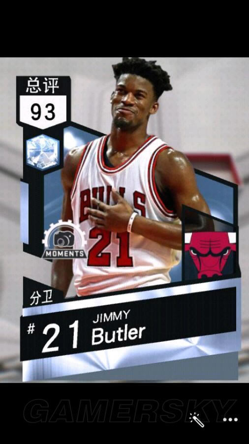 ��NBA2K17��MTģʽ�÷ֺ�����Աͼ�Ľ���