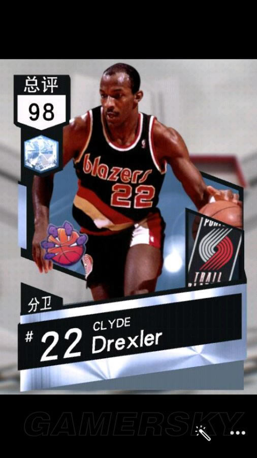 ��NBA2K17��MTģʽ�÷ֺ�����Աͼ�Ľ���