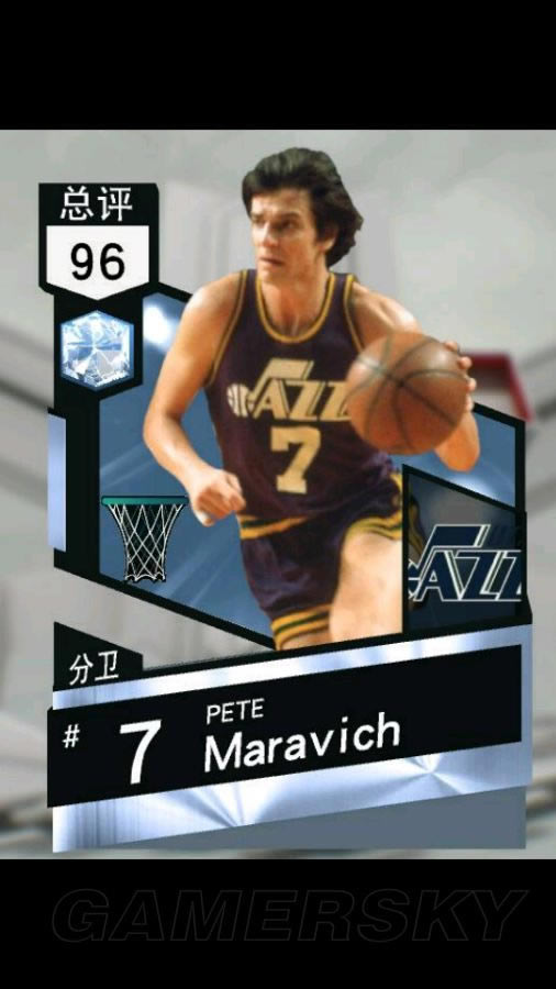 ��NBA2K17��MTģʽ�÷ֺ�����Աͼ�Ľ���