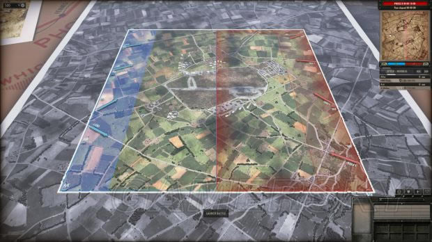 ������֮ʦŵ����44��ȫ��ս��ͼͼ��һ��