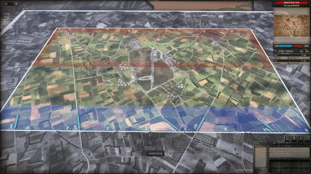 ������֮ʦŵ����44��ȫ��ս��ͼͼ��һ��