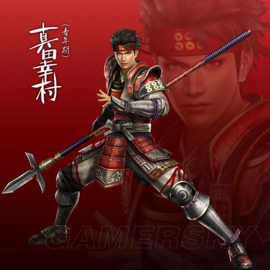 《战国无双真田丸》全流程图文攻略