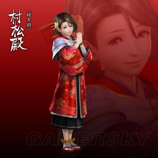 《战国无双真田丸》全流程图文攻略