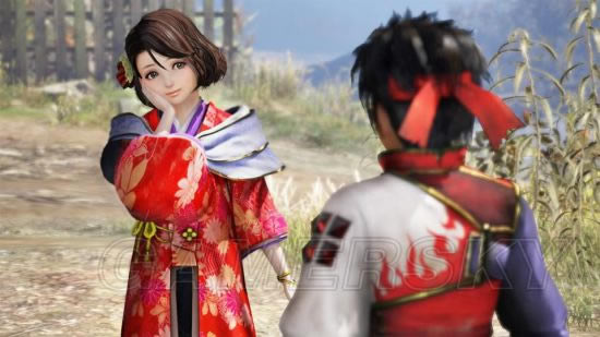 《战国无双真田丸》全流程图文攻略