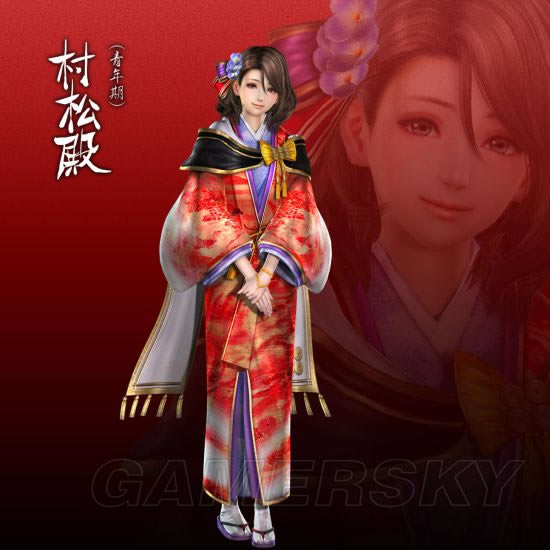 《战国无双真田丸》全流程图文攻略