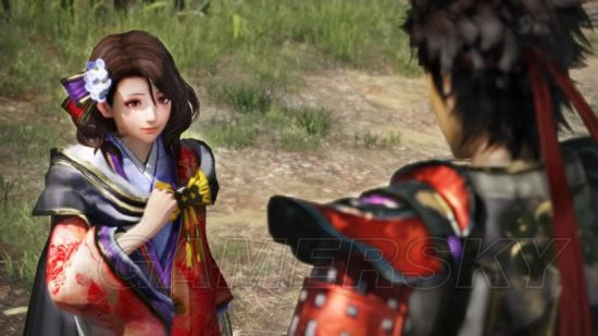 《战国无双真田丸》全流程图文攻略