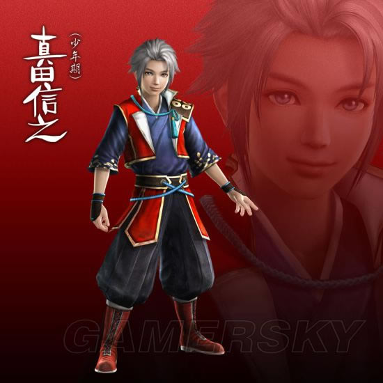 《战国无双真田丸》全流程图文攻略