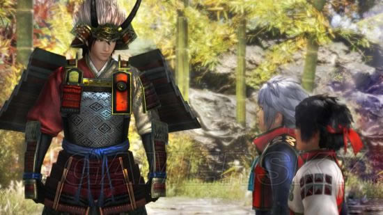 《战国无双真田丸》全流程图文攻略