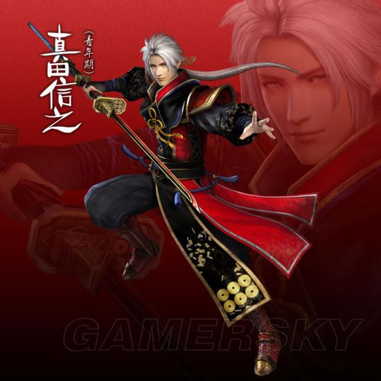 《战国无双真田丸》全流程图文攻略