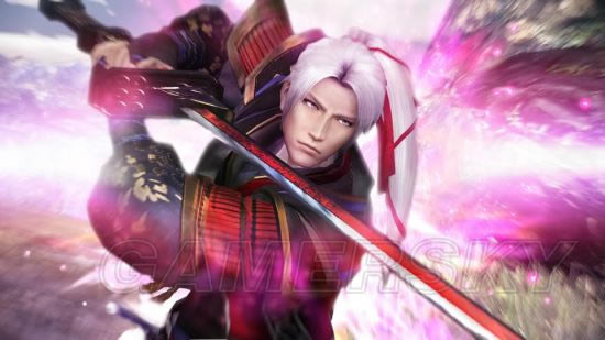 《战国无双真田丸》全流程图文攻略