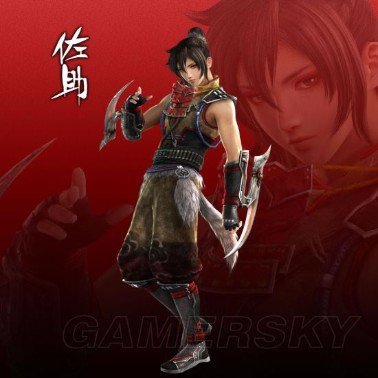 《战国无双真田丸》全流程图文攻略