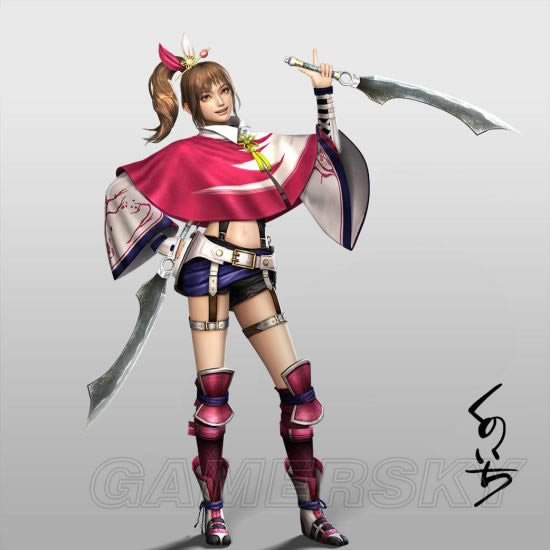 《战国无双真田丸》全流程图文攻略