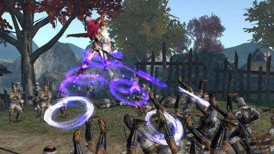 《战国无双真田丸》全流程图文攻略