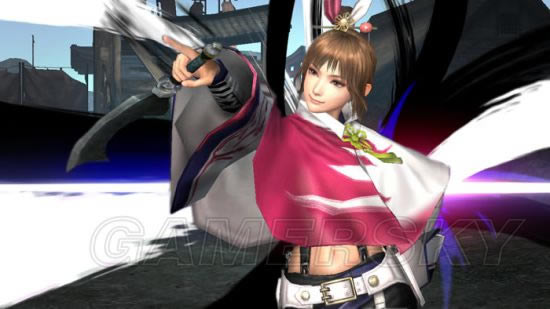 《战国无双真田丸》全流程图文攻略