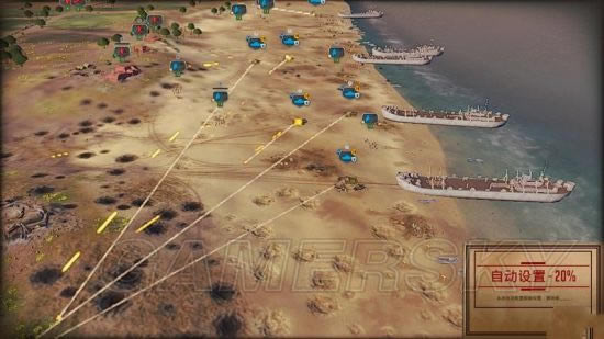 ������֮ʦŵ����44�����ּ�ս��ս��ͼ�Ĺ���