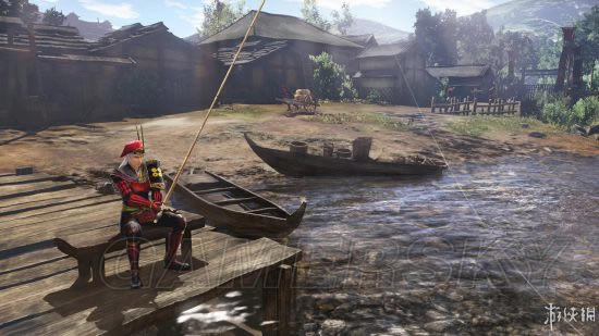 ��ս����˫�����衷���漰��Ч����ͼ���ĵ�