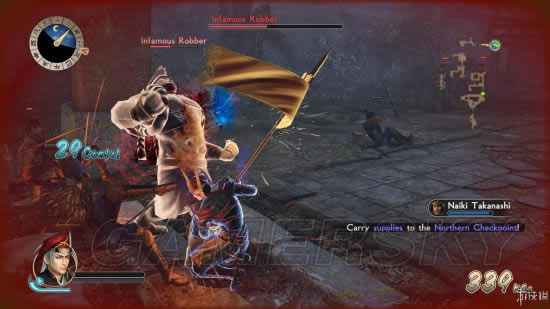 ��ս����˫�����衷���漰��Ч����ͼ���ĵ�