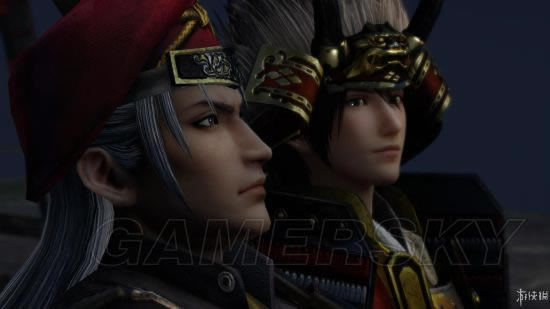 ��ս����˫�����衷���漰��Ч����ͼ���ĵ�