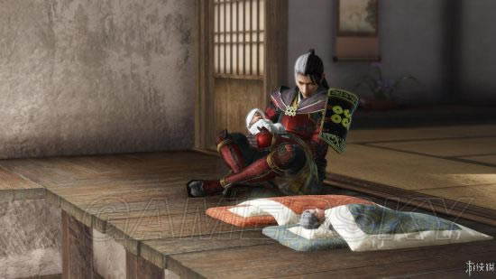 ��ս����˫�����衷���漰��Ч����ͼ���ĵ�