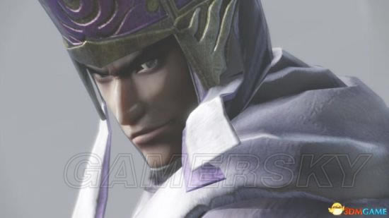 ��ս����˫�����衷ȫ�½�����ͼ�Ĺ���