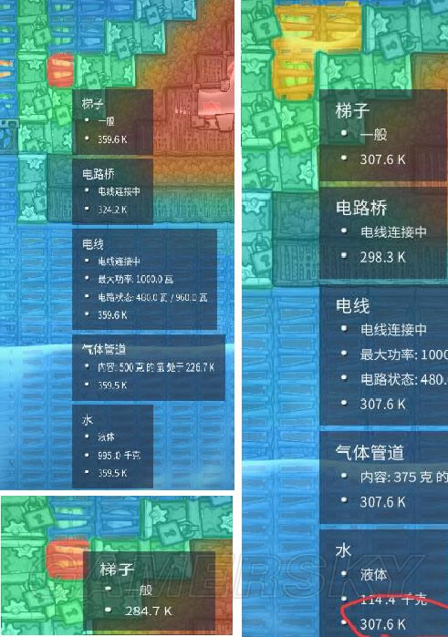 ��ȱ����Һ���¶ȱ仯��ʽ������ͼ�����