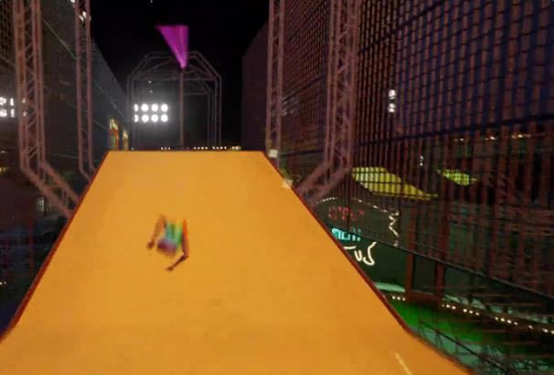 ��Ben and Ed Blood Party��ͨ����Ƶ����