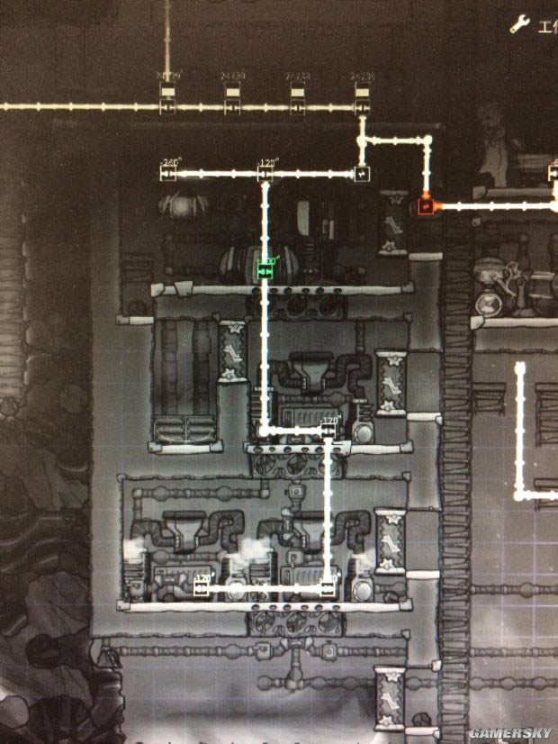 《缺氧》天然气发电机使用方法