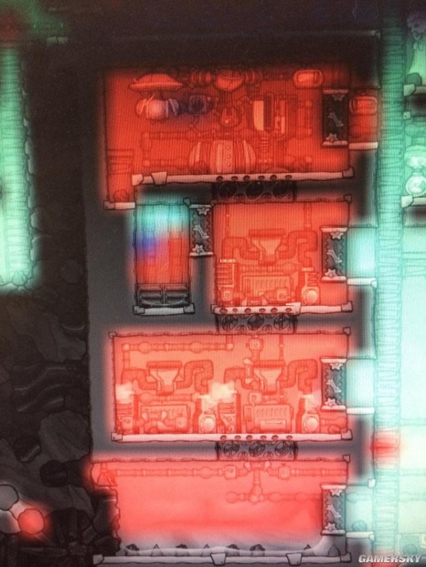 《缺氧》天然气发电机使用方法