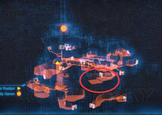 《塞尔达传说荒野之息》大核心及极限攻击武器速刷方法图文攻略