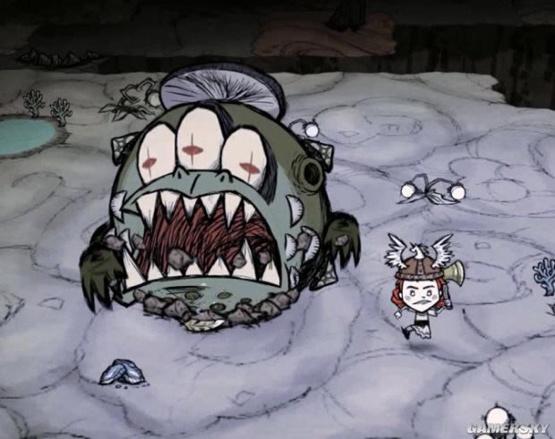 �����ġ����BOSS��λѩ����򷨹���