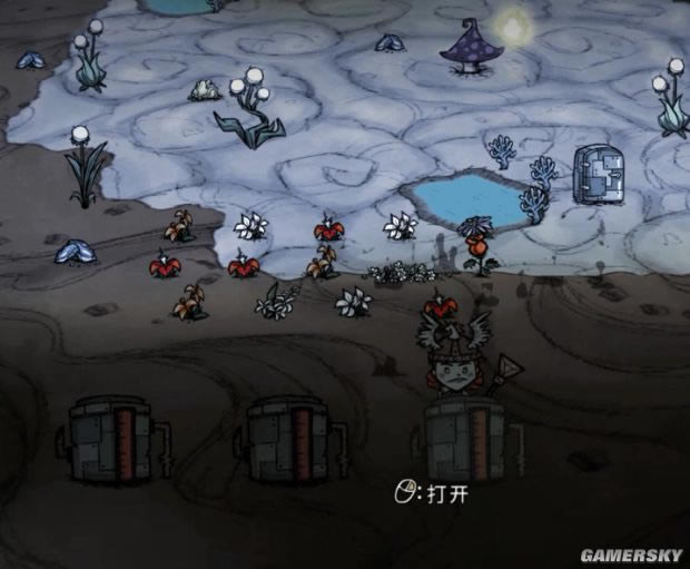 �����ġ����BOSS��λѩ����򷨹���