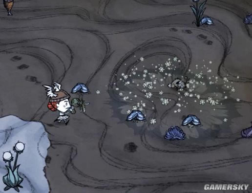 �����ġ����BOSS��λѩ����򷨹���